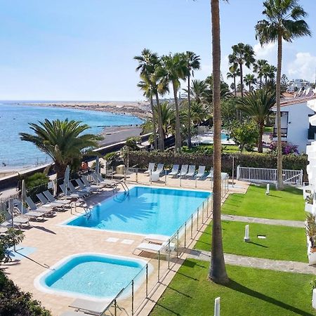 Salt Apartments Reina Sol Playa del Ingles  Exterior photo