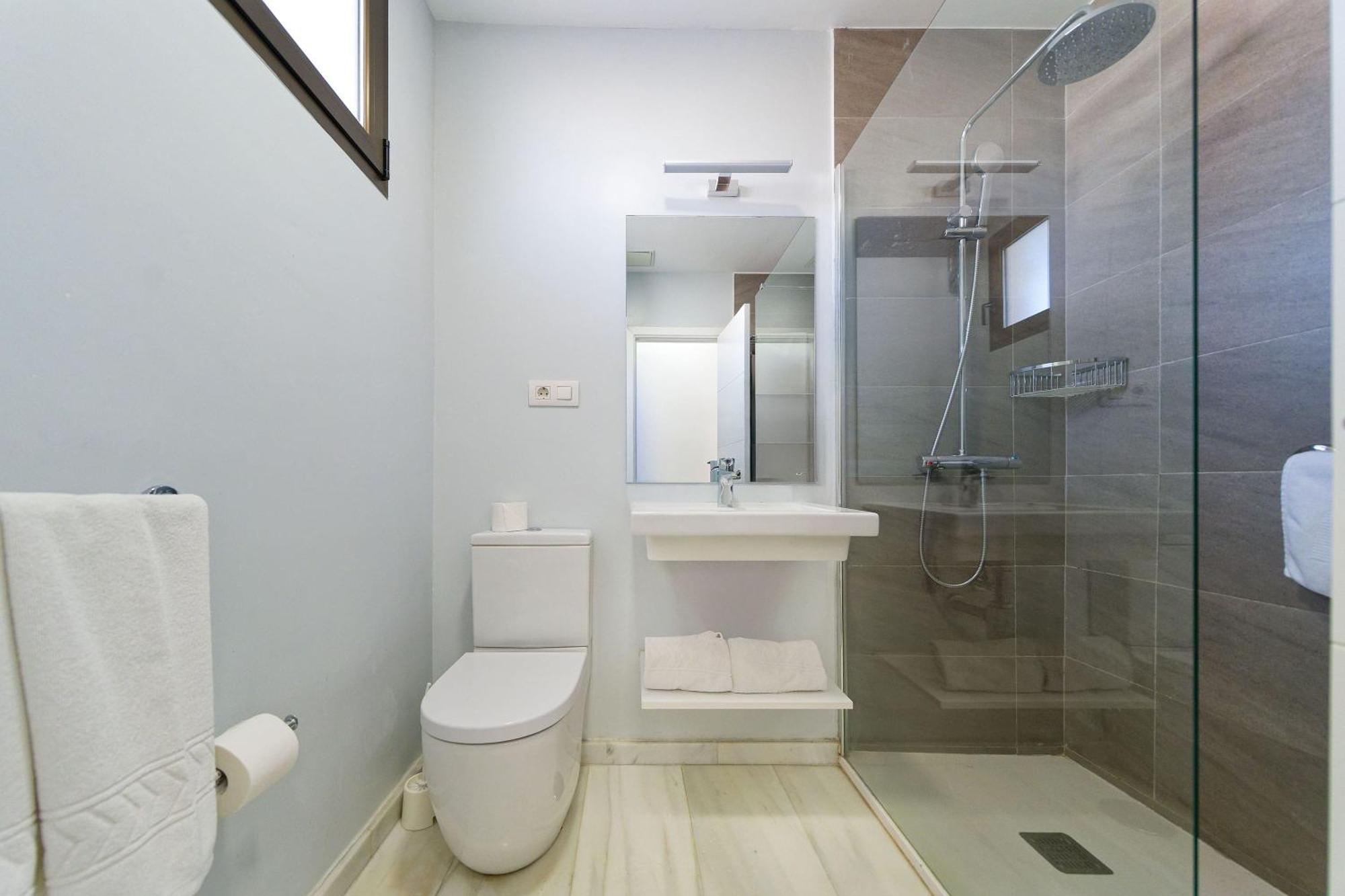 Salt Apartments Reina Sol Playa del Ingles  Exterior photo