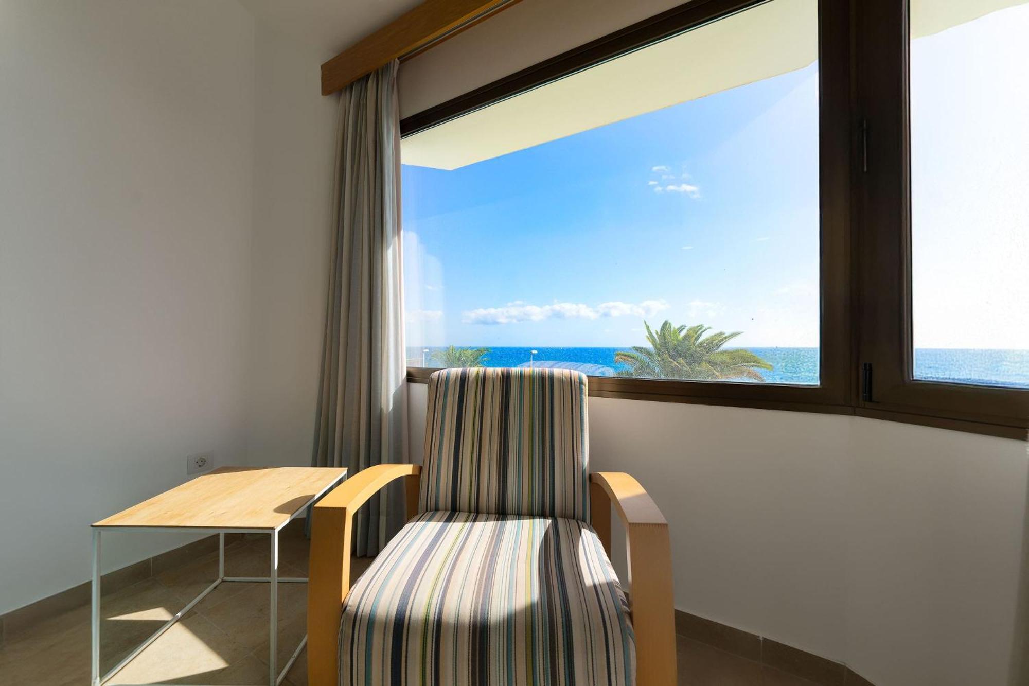 Salt Apartments Reina Sol Playa del Ingles  Exterior photo