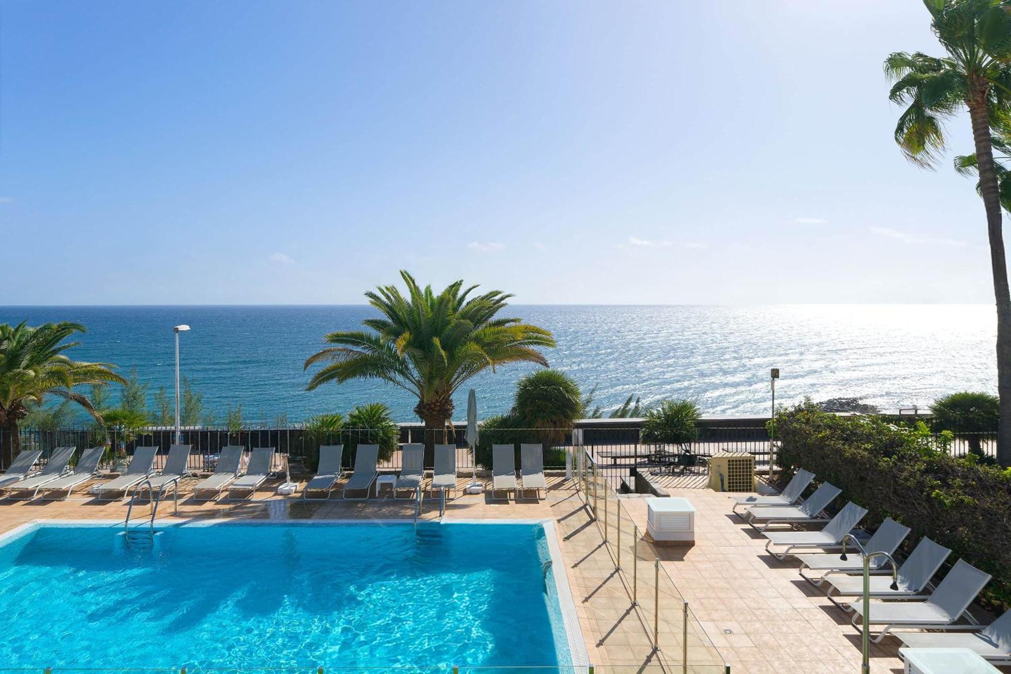 Salt Apartments Reina Sol Playa del Ingles  Exterior photo