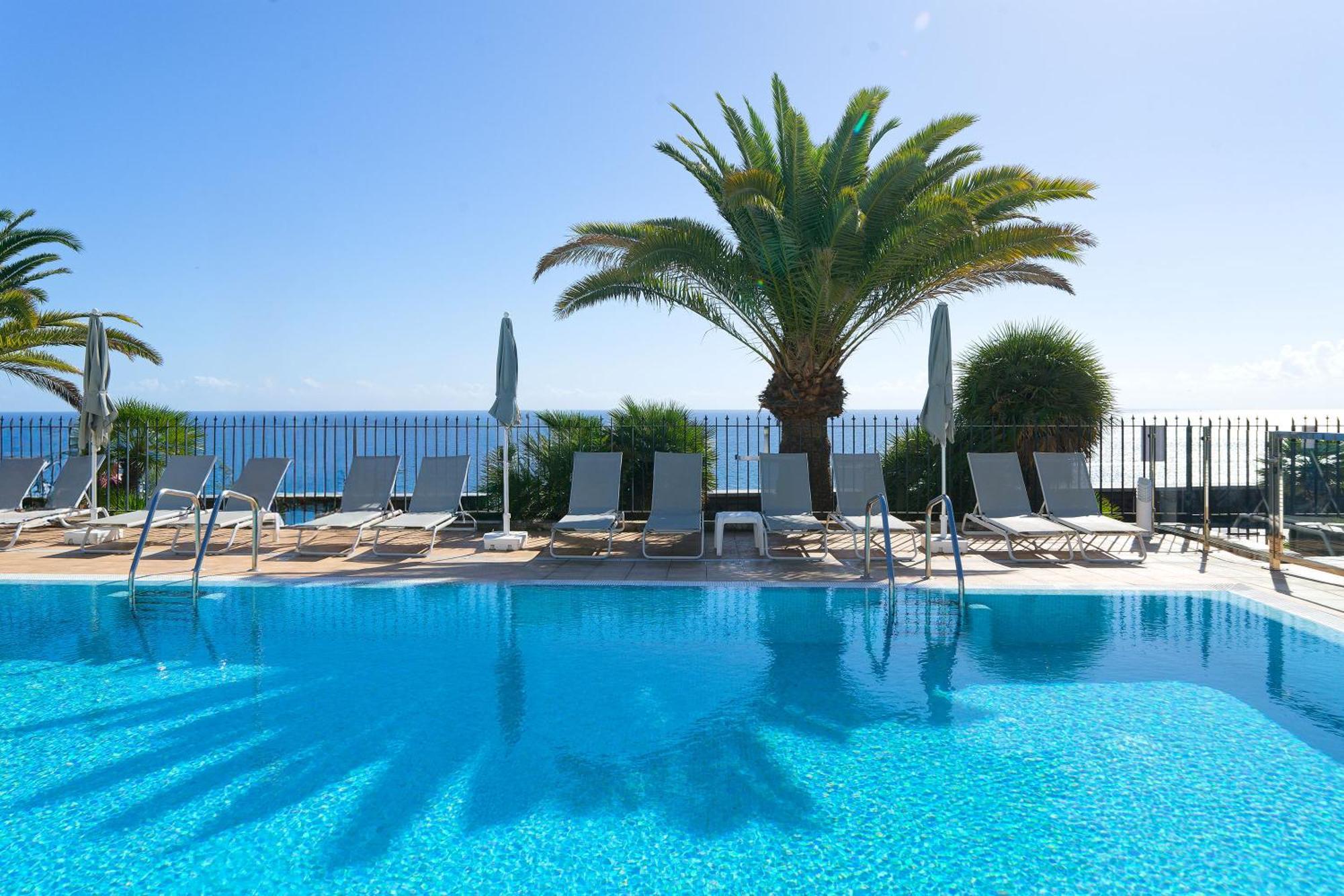 Salt Apartments Reina Sol Playa del Ingles  Exterior photo