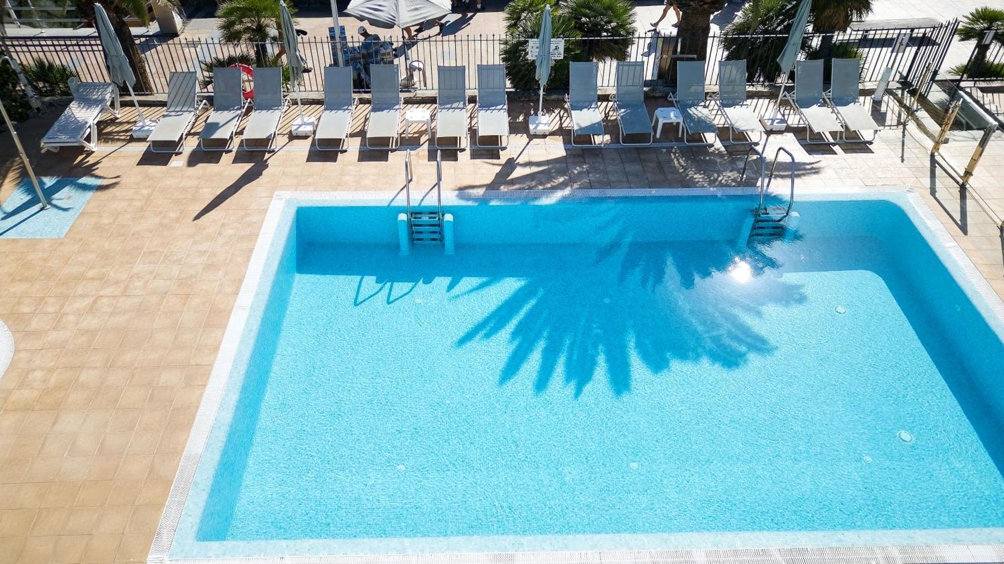 Salt Apartments Reina Sol Playa del Ingles  Exterior photo