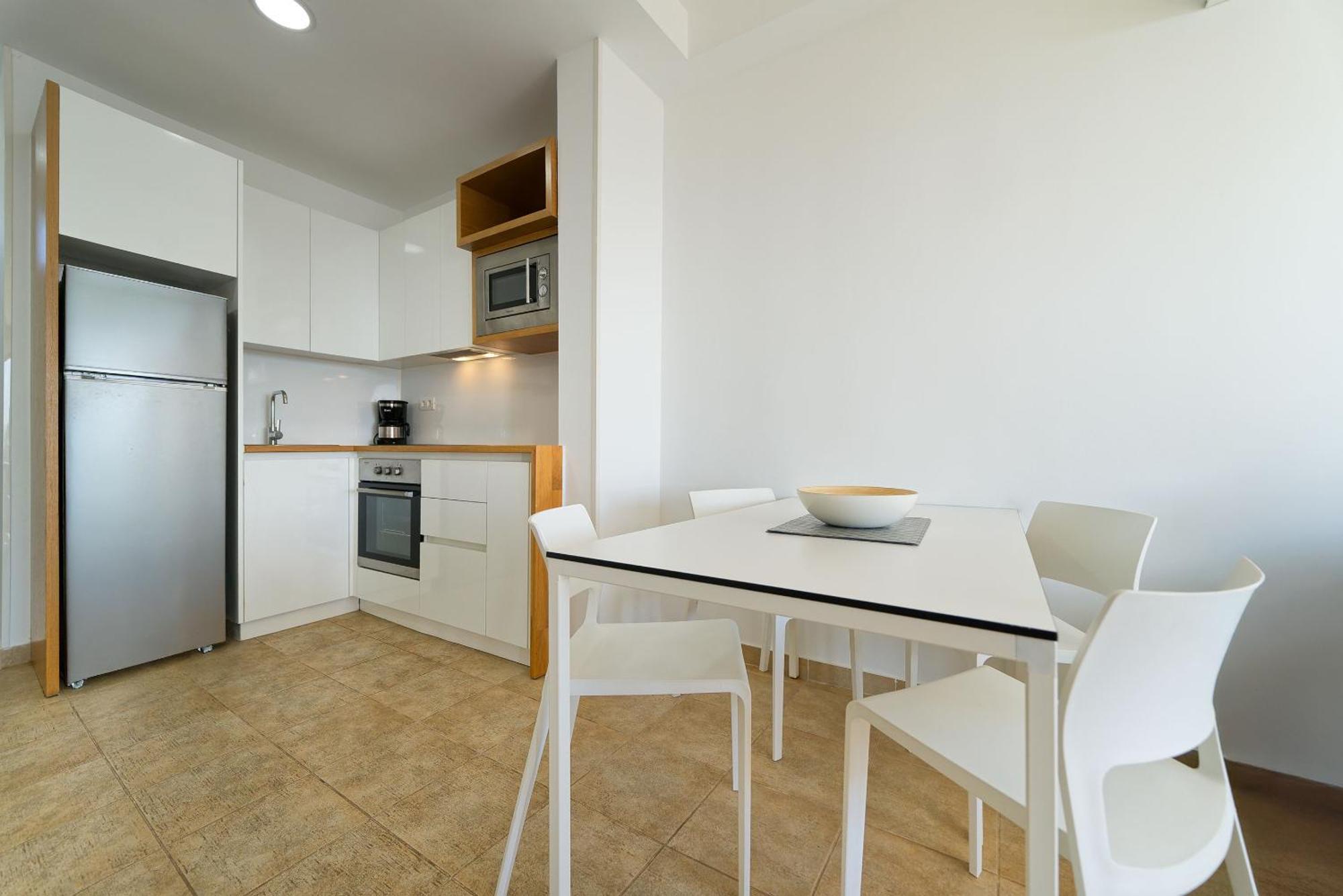 Salt Apartments Reina Sol Playa del Ingles  Exterior photo