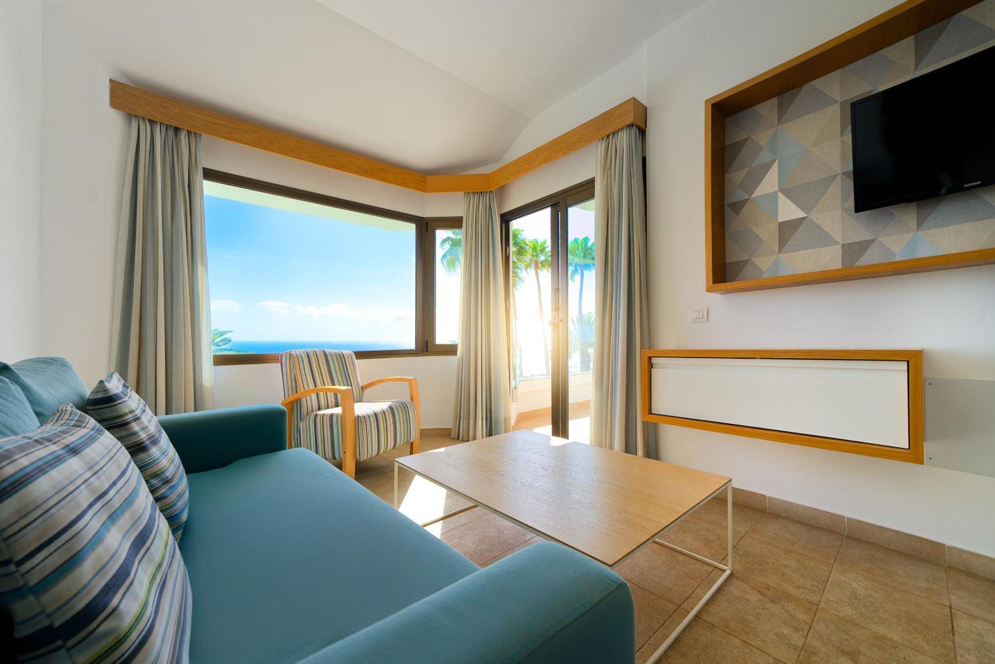 Salt Apartments Reina Sol Playa del Ingles  Exterior photo