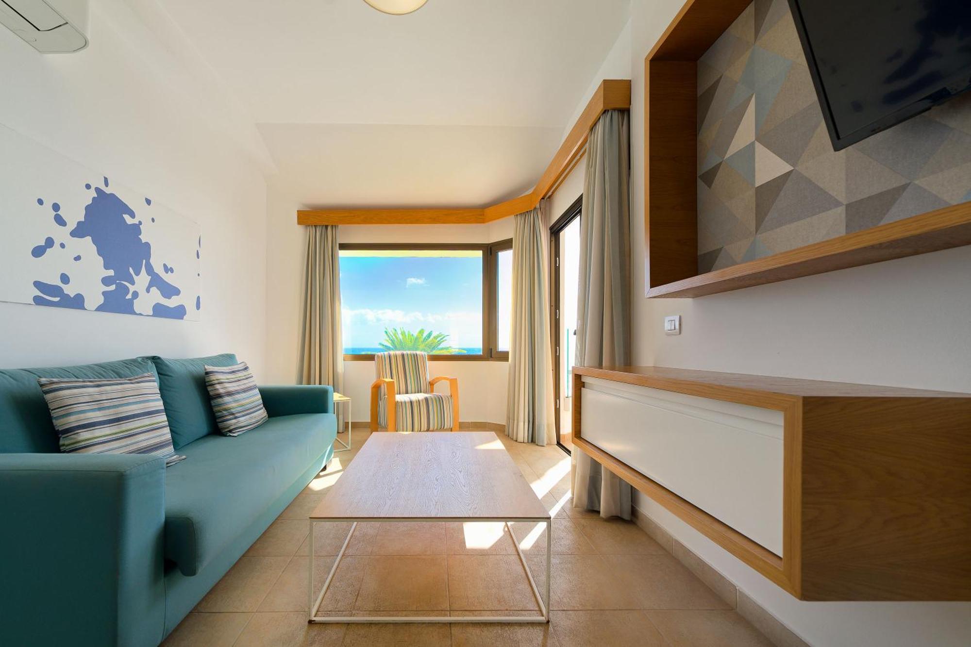 Salt Apartments Reina Sol Playa del Ingles  Exterior photo