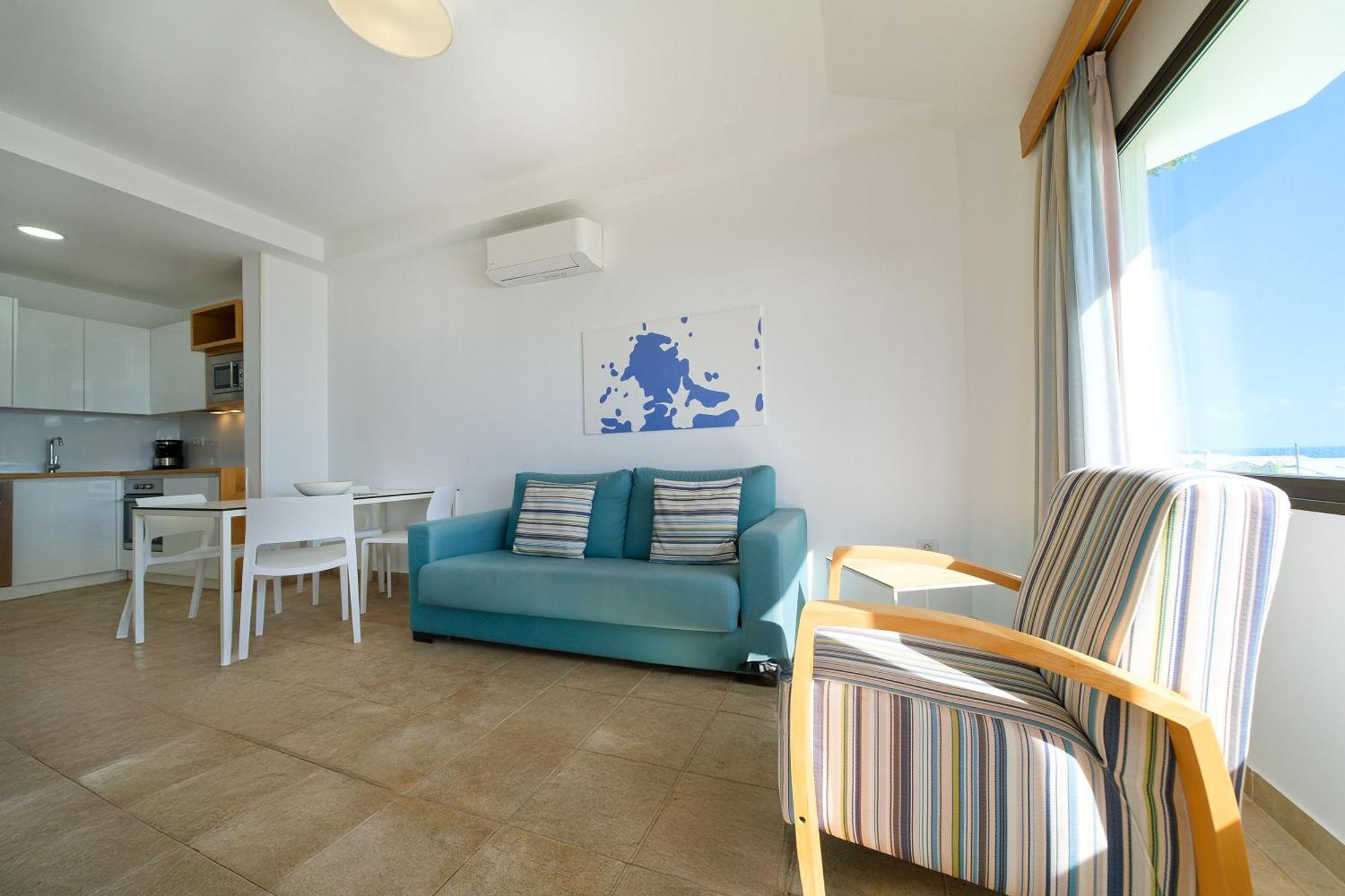 Salt Apartments Reina Sol Playa del Ingles  Exterior photo